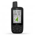 GPS  Garmin GPSMAP 66sr